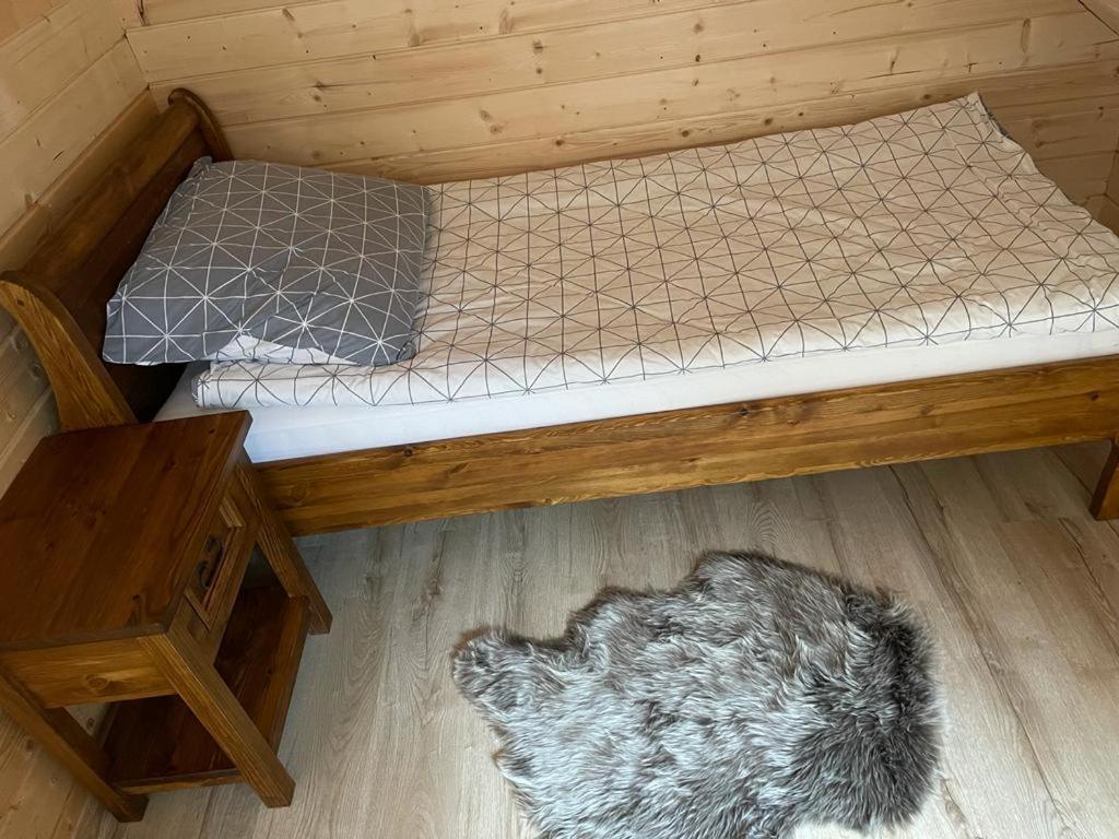 Restauracja I Noclegi Izba Rybacka W Krainie Wygaslych Wulkanow Podgorki Extérieur photo